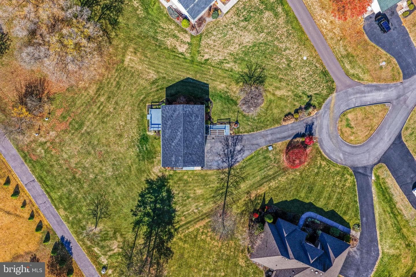 12507 Thornfield Circle NE photo 5