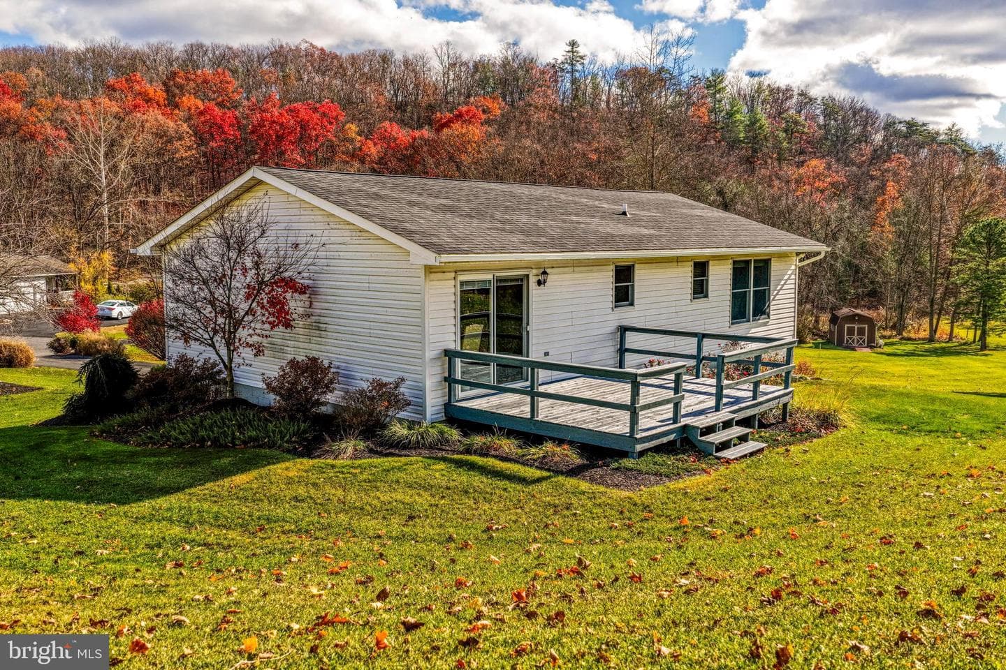 12507 Thornfield Circle NE photo 8