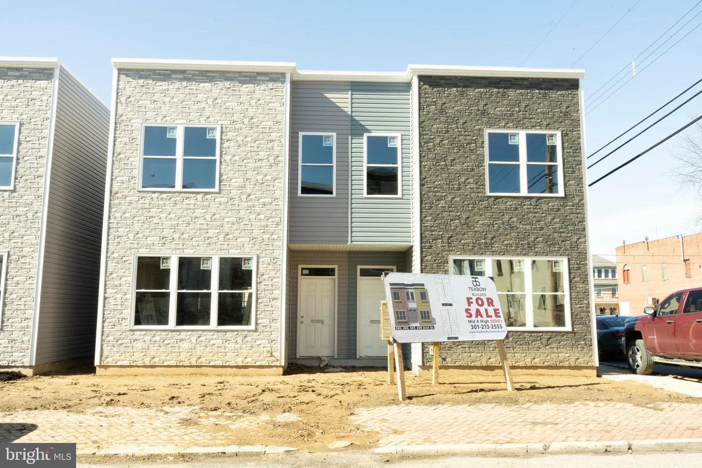 303 Arch Street photo 24