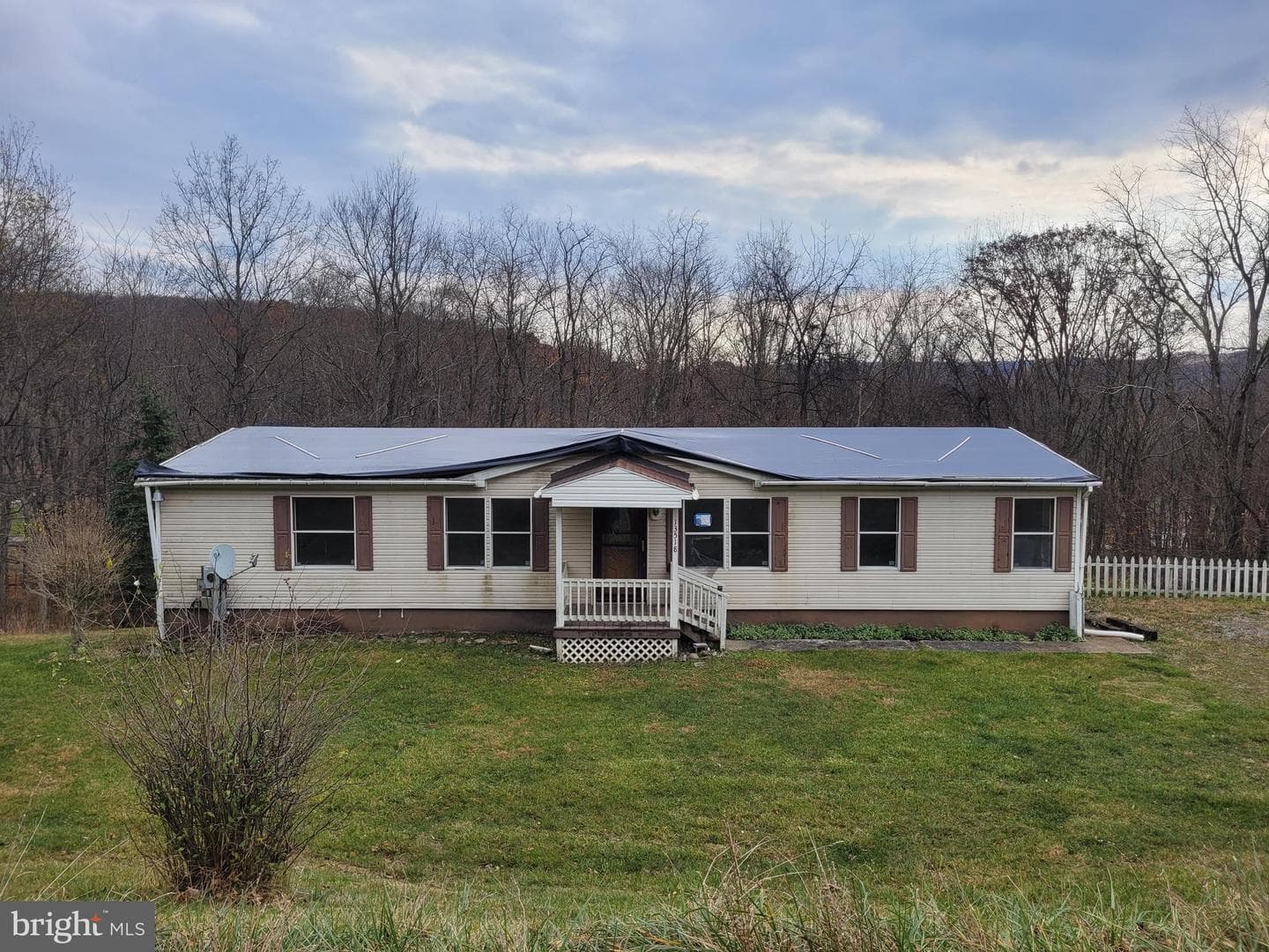 13518 Blank Road NW photo 1