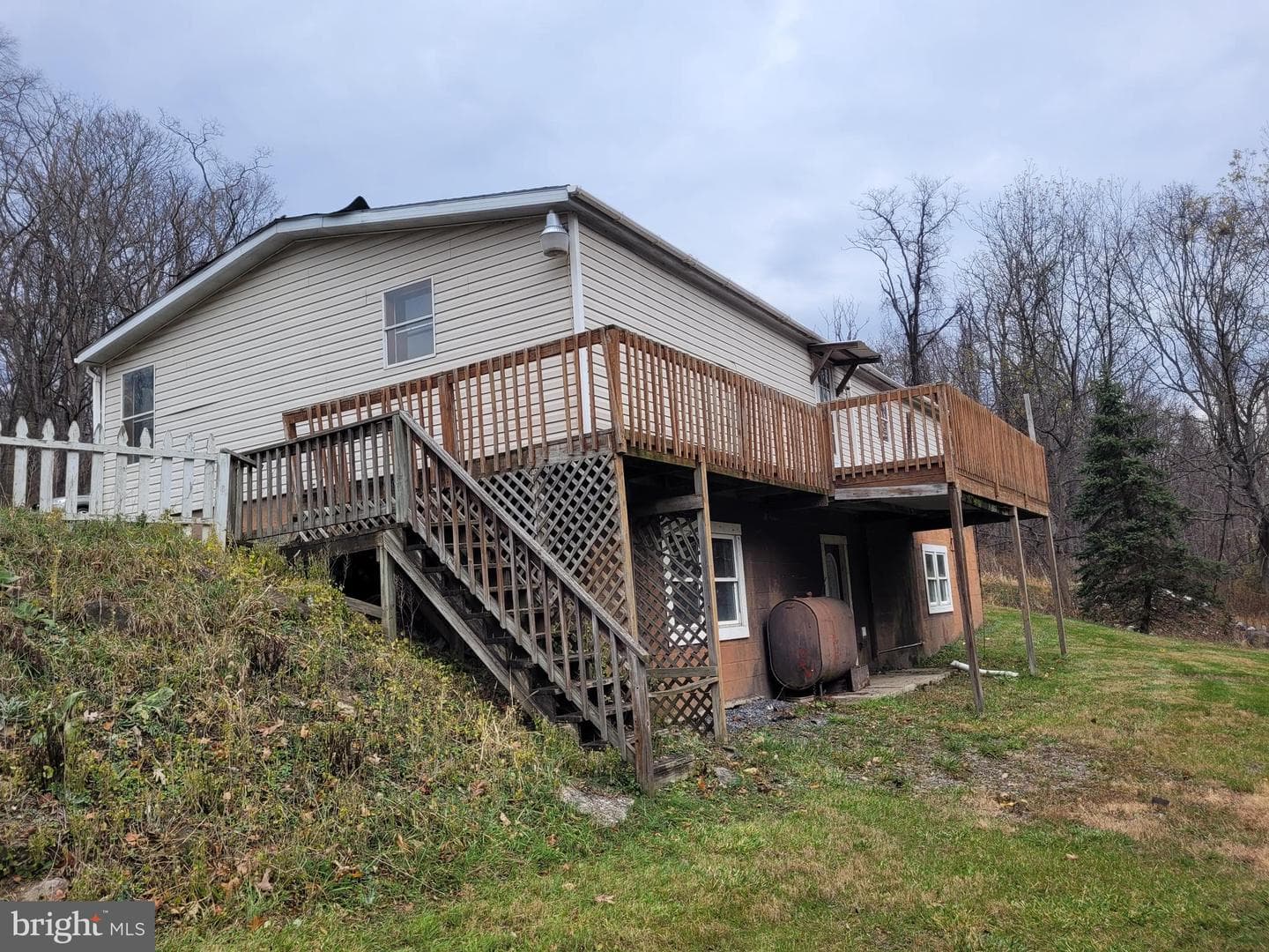13518 Blank Road NW photo 4