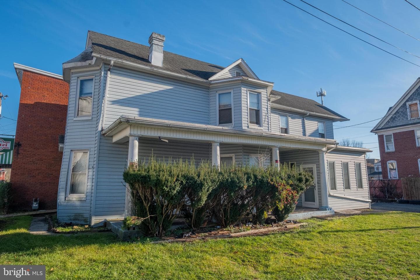 444 Columbia Street, Cumberland