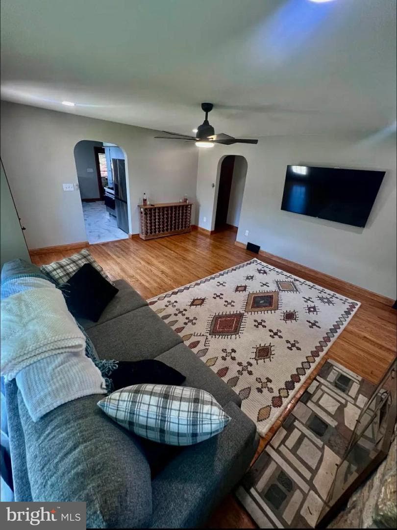 12507 Lisa Drive NE photo 55