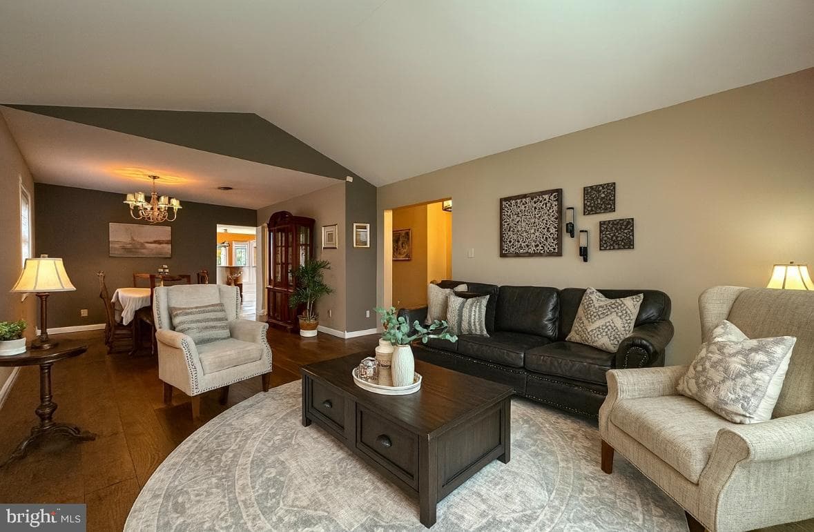 11028 Ramblewood Drive NW photo 4