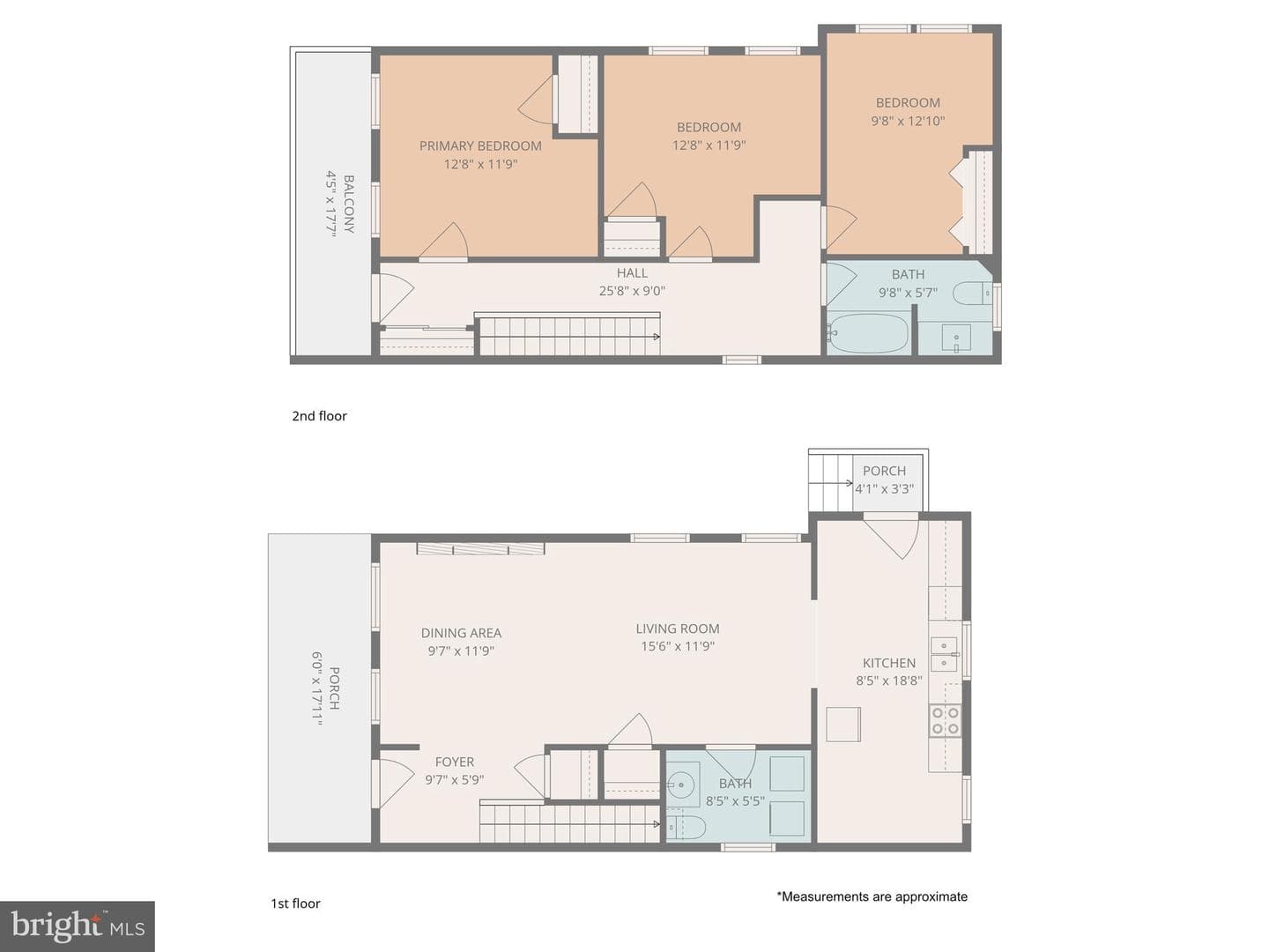 4 Chestnut Street photo 53