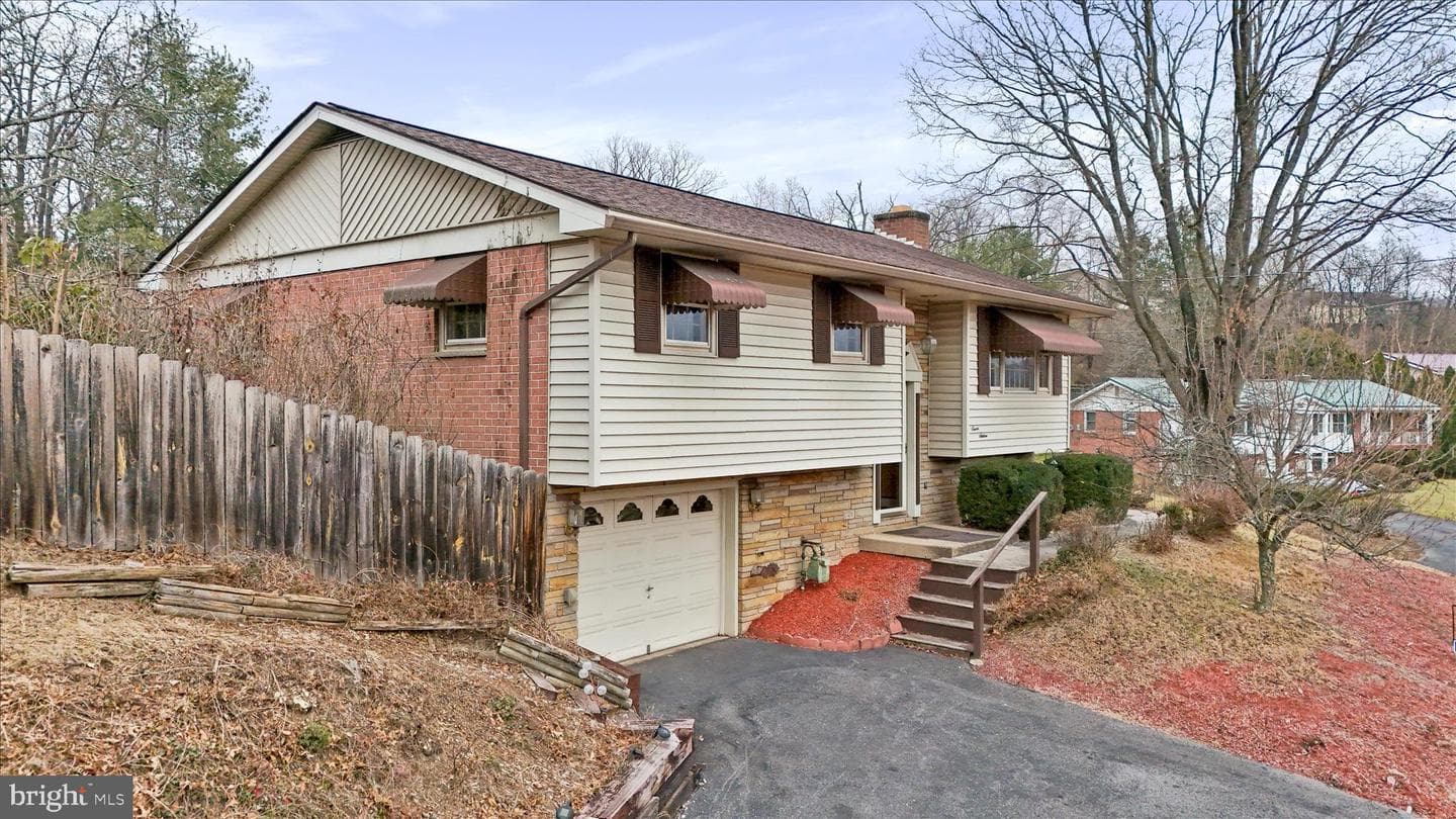 716 Winifred Road