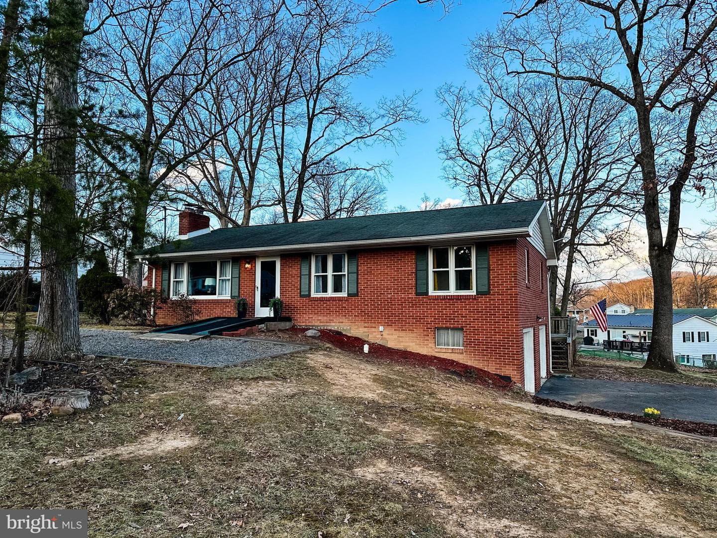 14407 N Bel Air SW photo 2