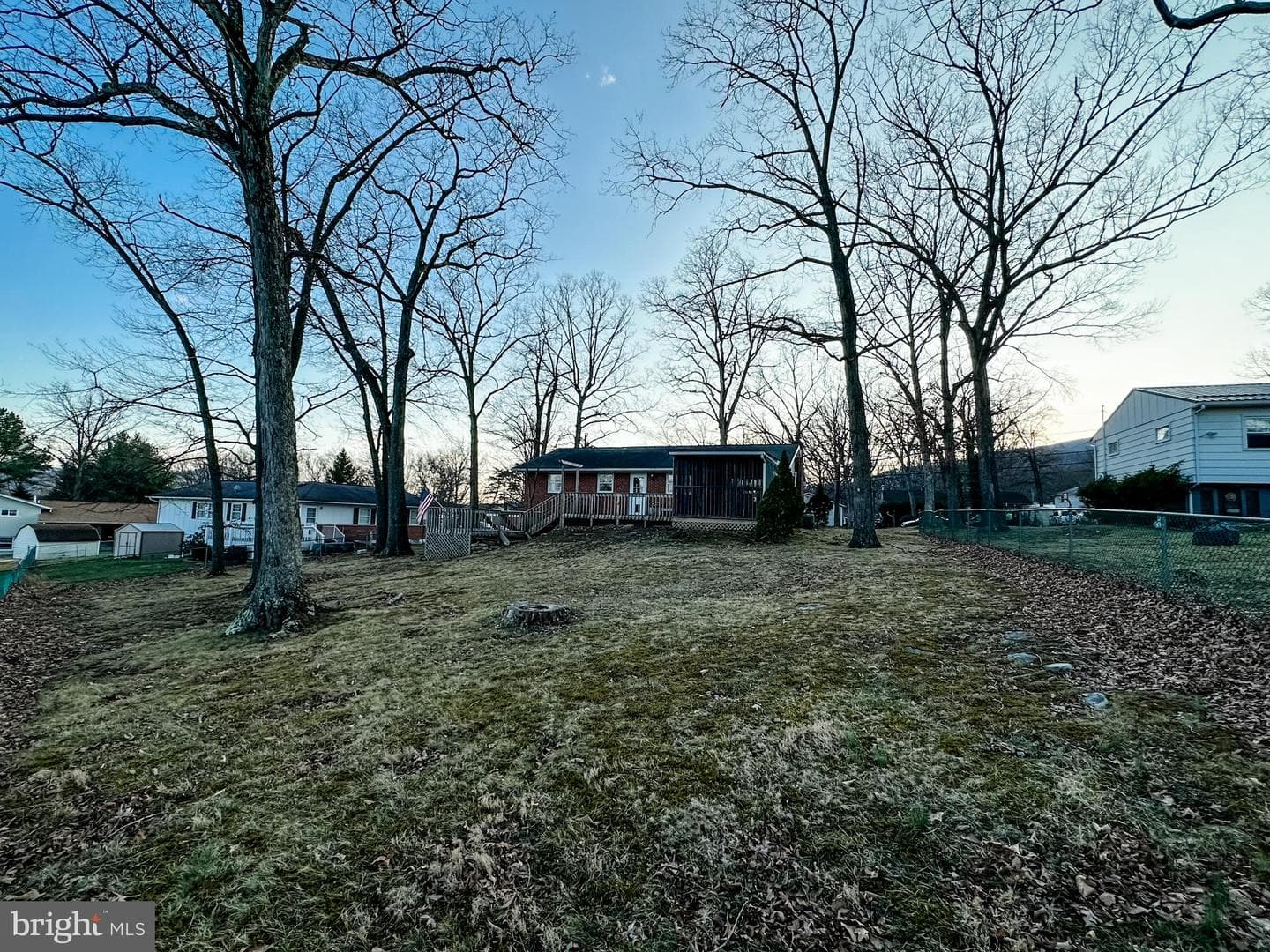 14407 N Bel Air SW photo 32