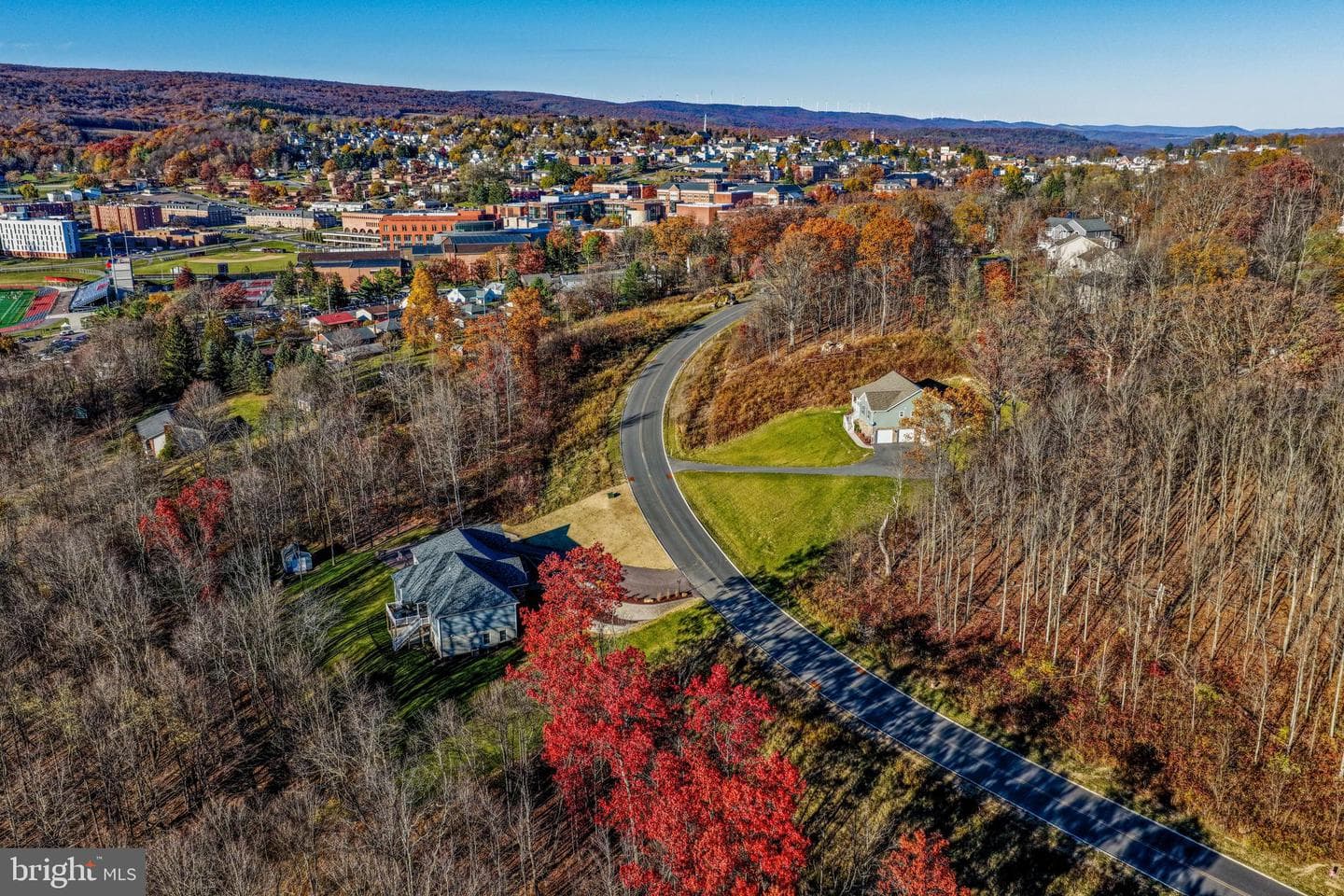 126 Braddock Heights, Frostburg
