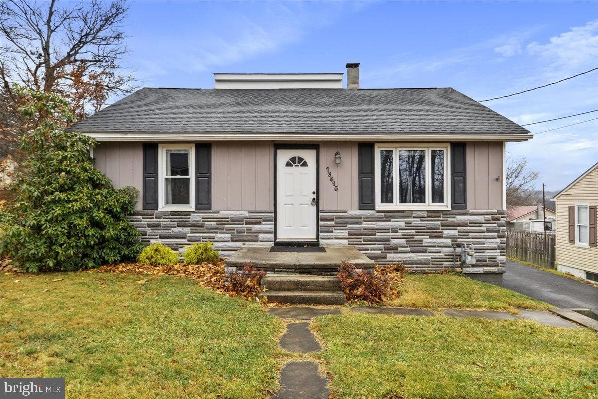 13815 Brant Road