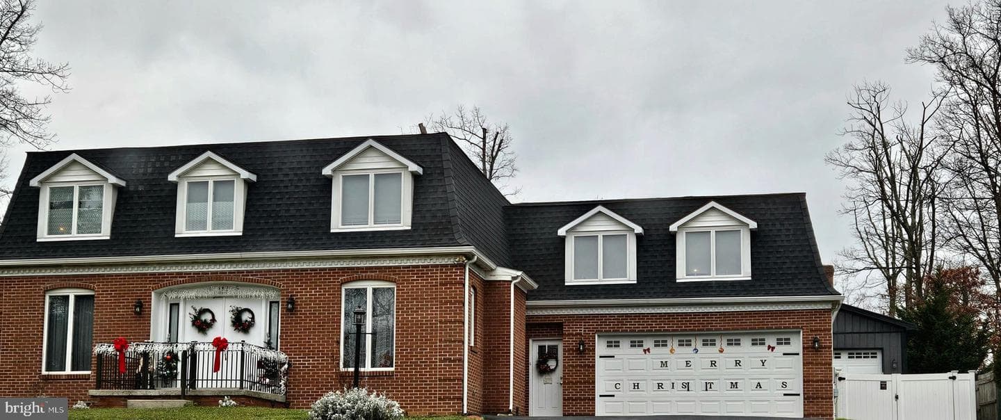 1115 Bishop Walsh Road