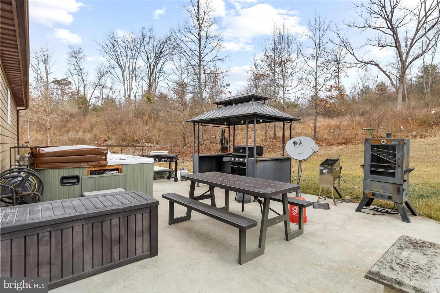 12542 Turkey Farm Road NE photo 38