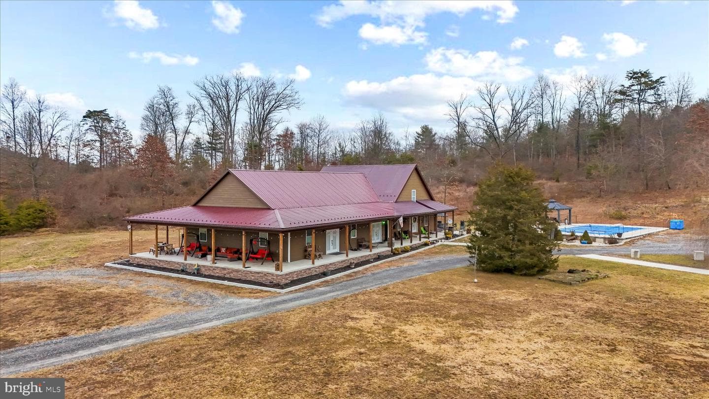 12542 Turkey Farm Road NE photo 4