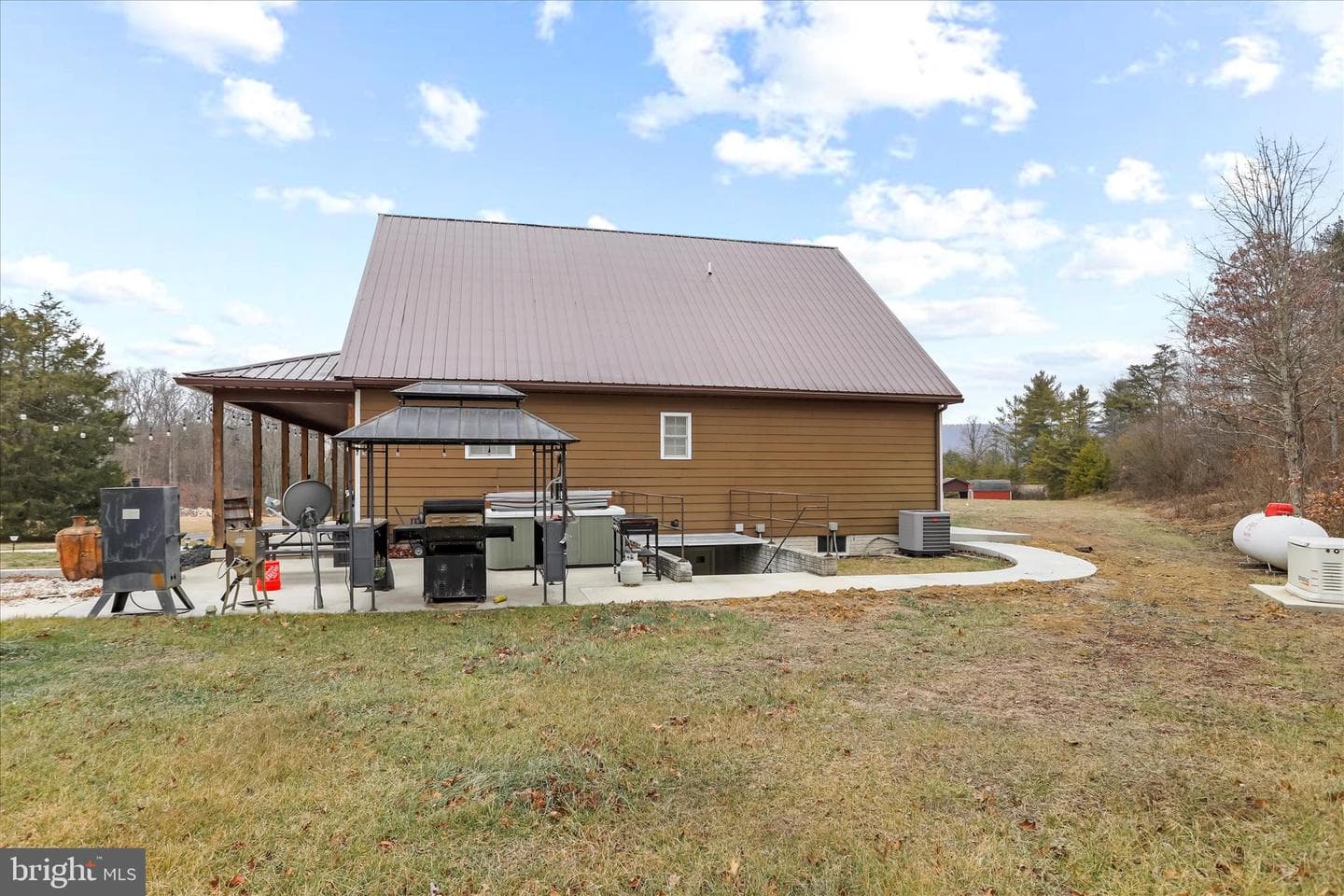 12542 Turkey Farm Road NE photo 41
