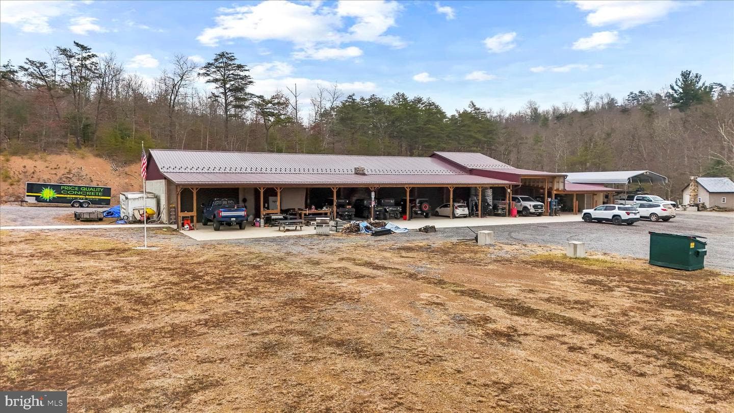 12542 Turkey Farm Road NE photo 5
