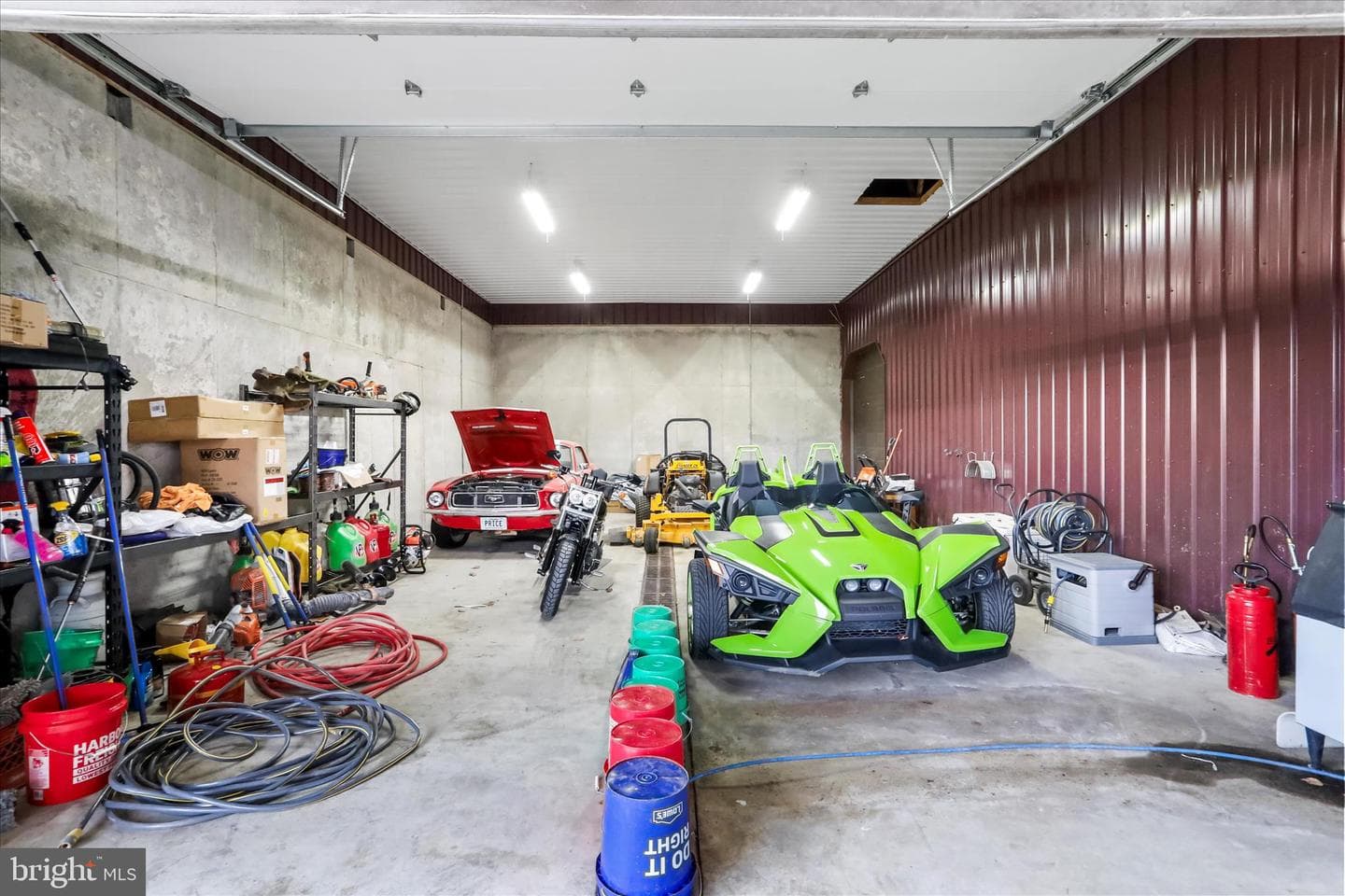 12542 Turkey Farm Road NE photo 59