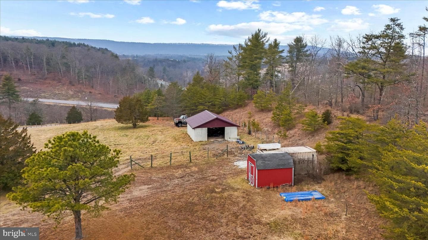 12542 Turkey Farm Road NE photo 74