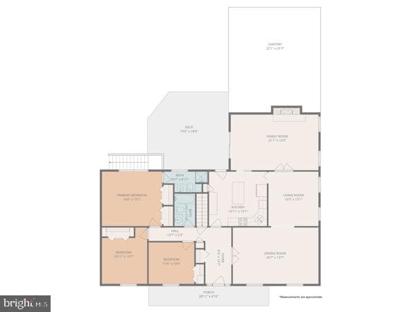 15005 Laurel Ridge Road SW photo 32