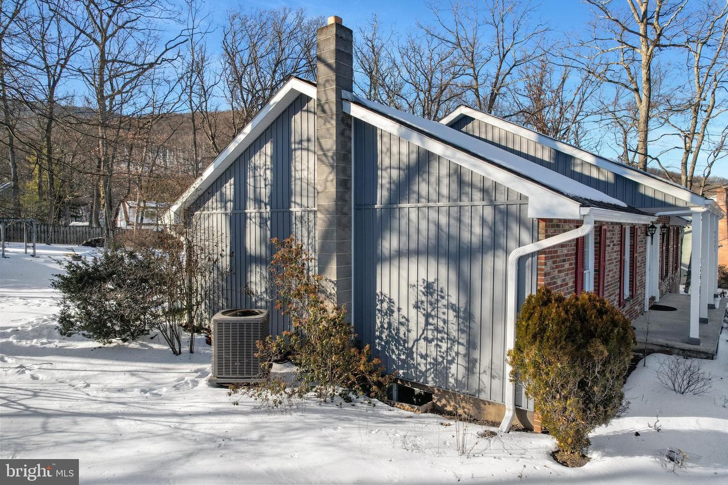 15005 Laurel Ridge Road SW photo 34