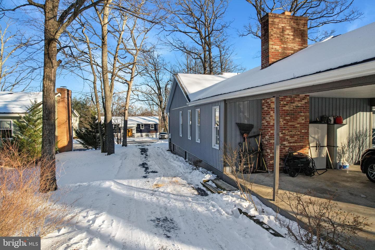 15005 Laurel Ridge Road SW photo 36