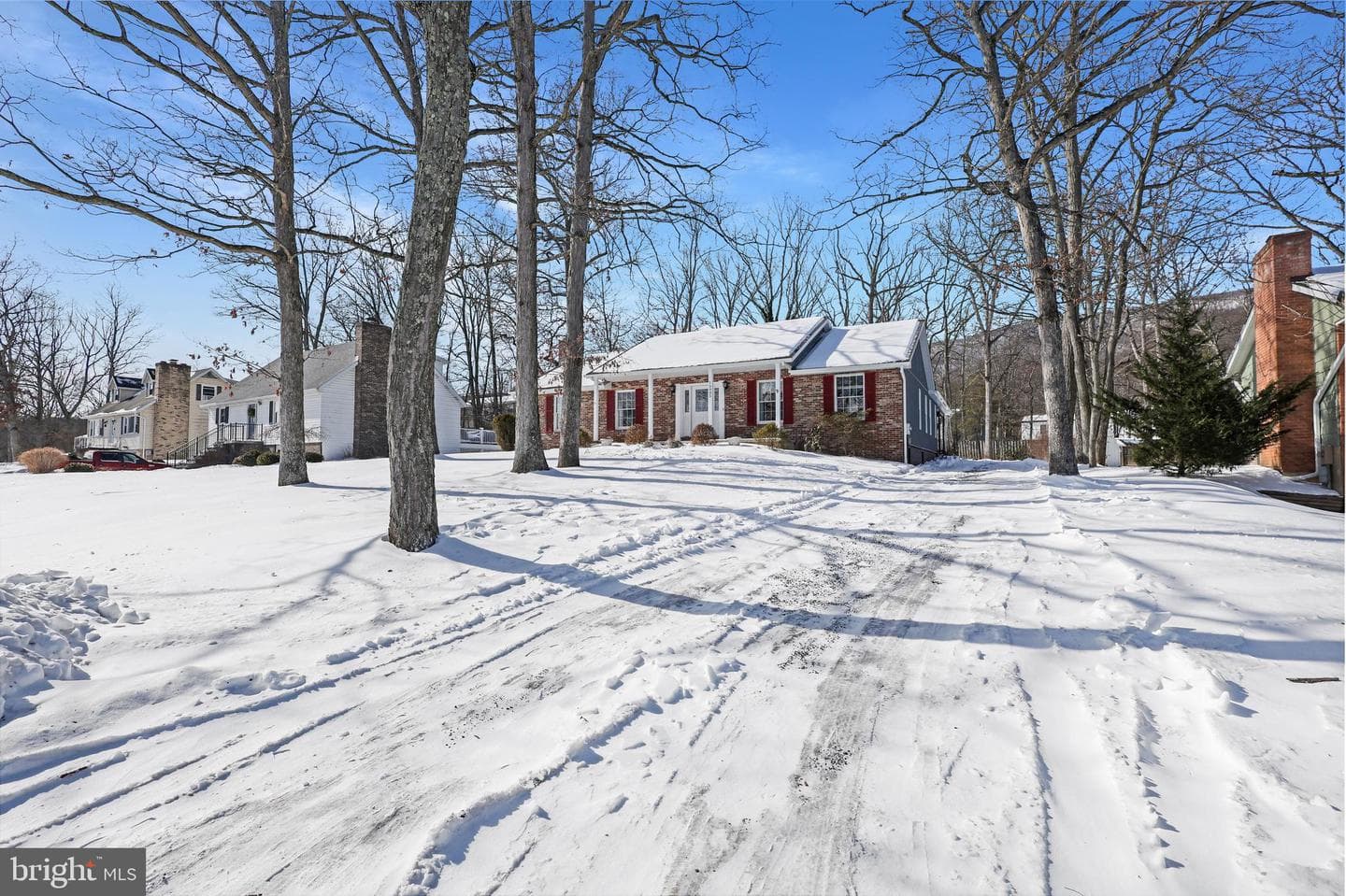 15005 Laurel Ridge Road SW photo 38