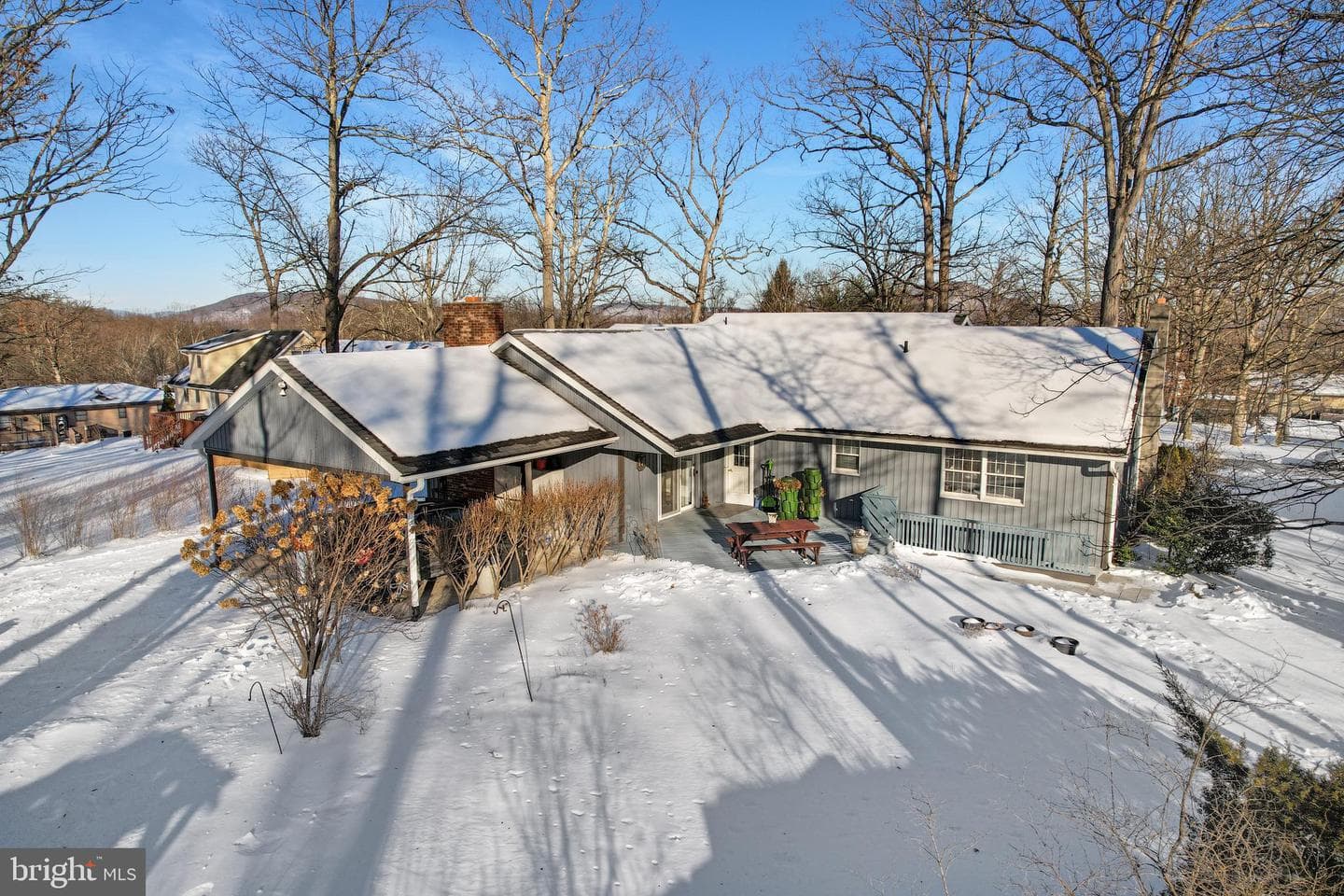 15005 Laurel Ridge Road SW photo 39