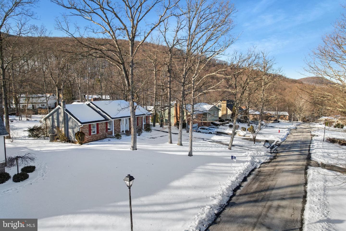 15005 Laurel Ridge Road SW photo 42