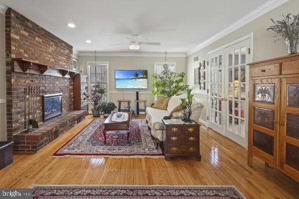 15005 Laurel Ridge Road SW photo 8