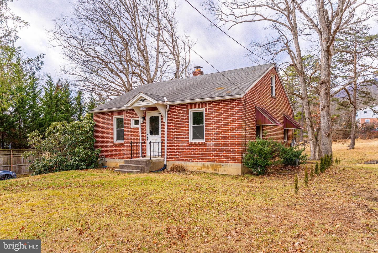 10101 Shortest Day Road NW