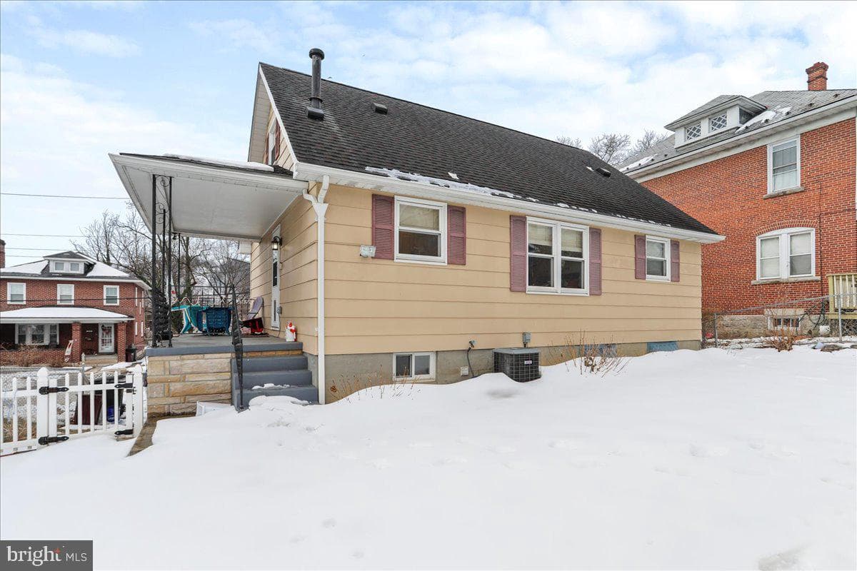 419 Avirett Avenue photo 36