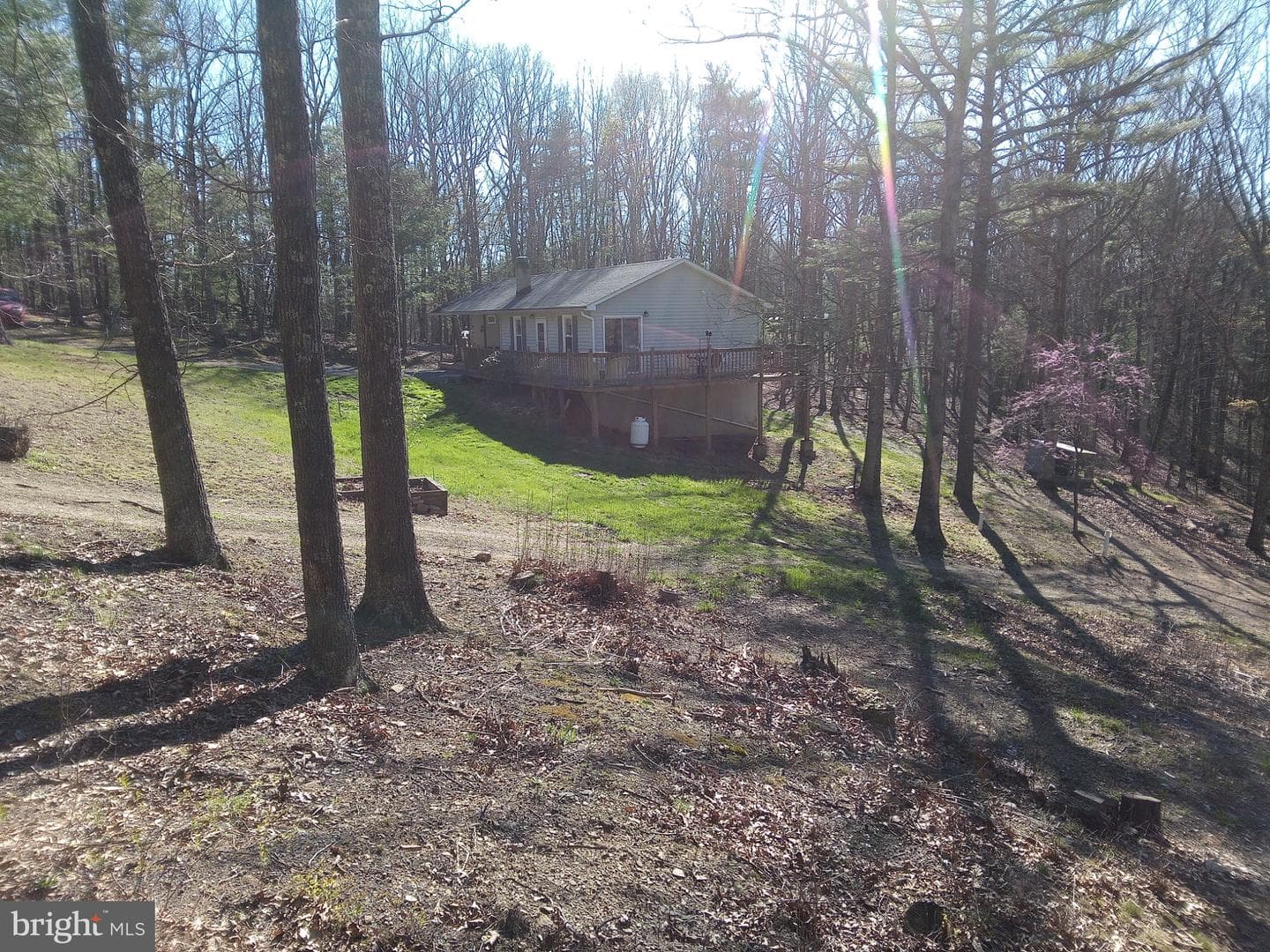 13405 Crossover Road NE photo 2