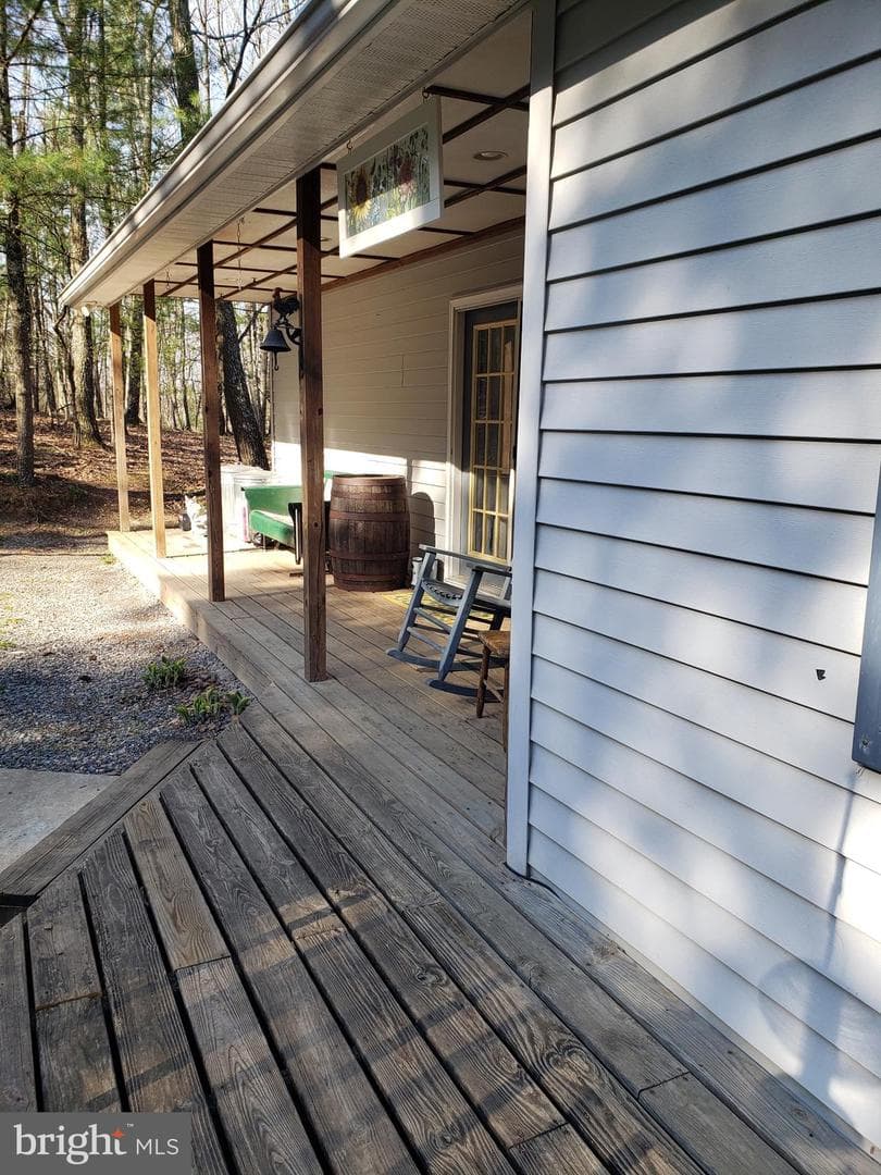 13405 Crossover Road NE photo 4