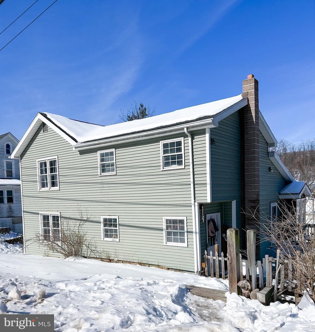 17127 Old National Pike