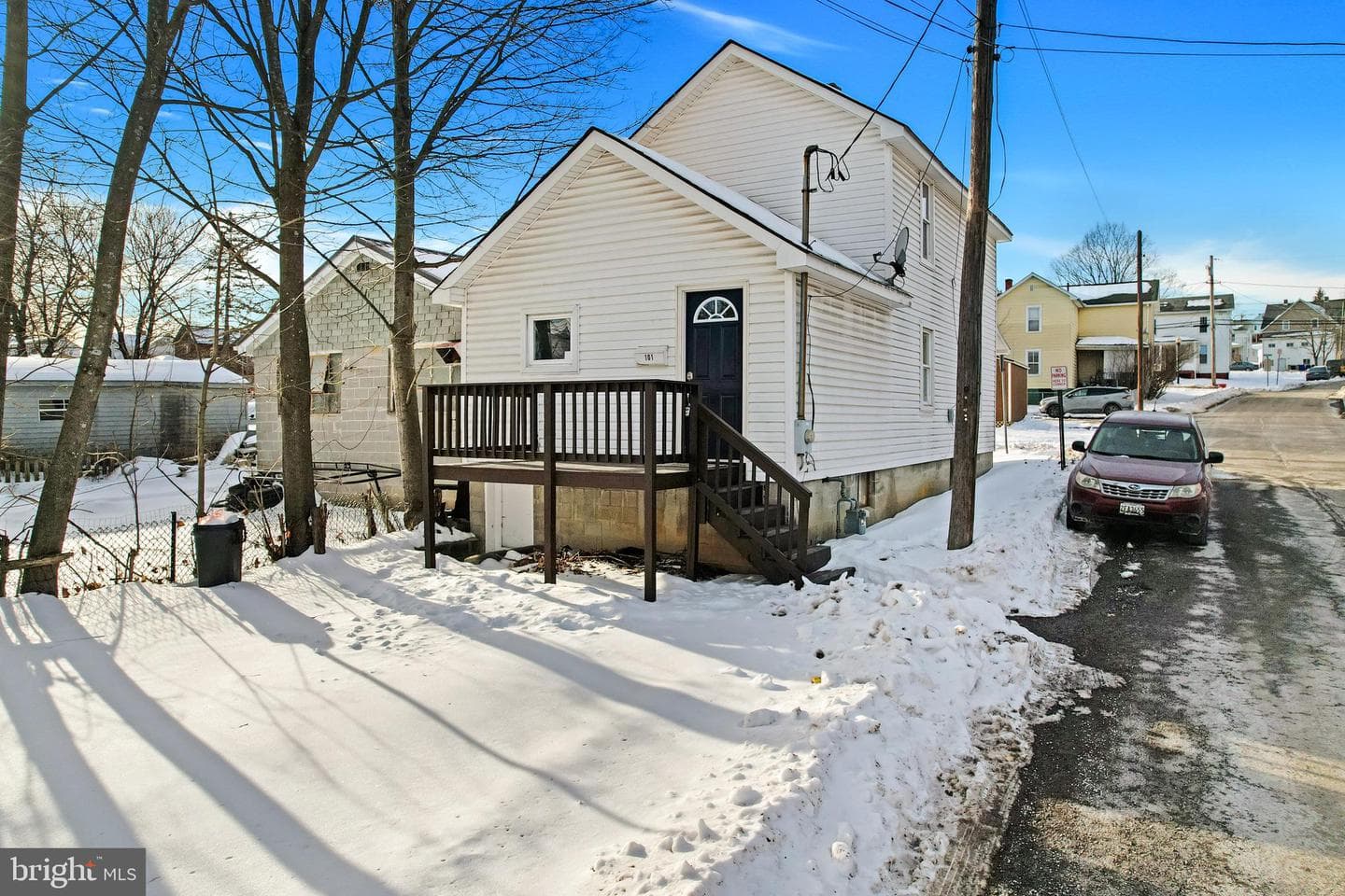 101 Charles Street photo 40