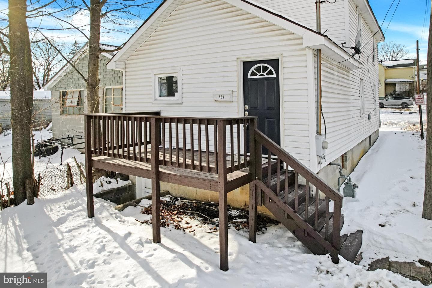 101 Charles Street photo 43