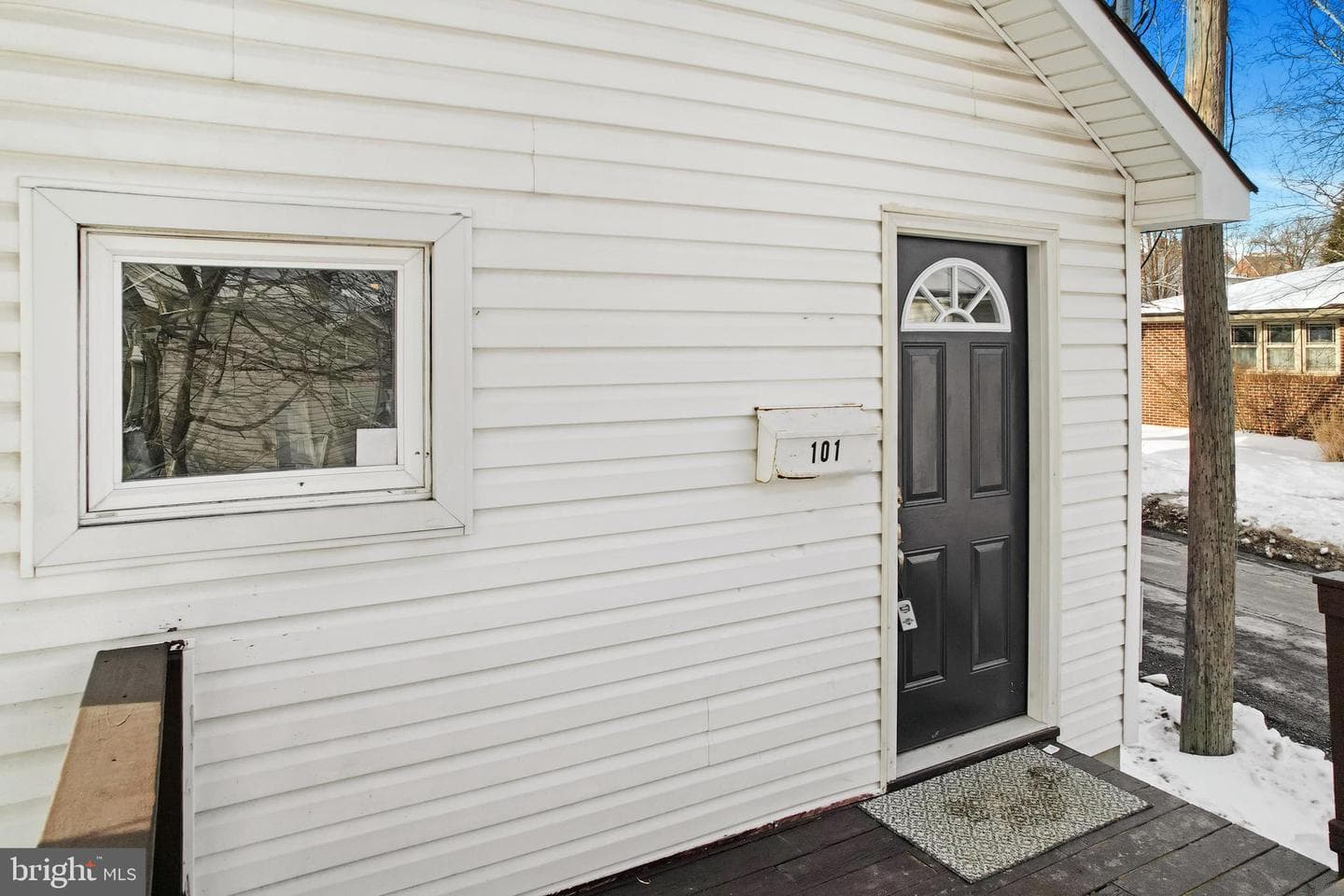 101 Charles Street photo 44