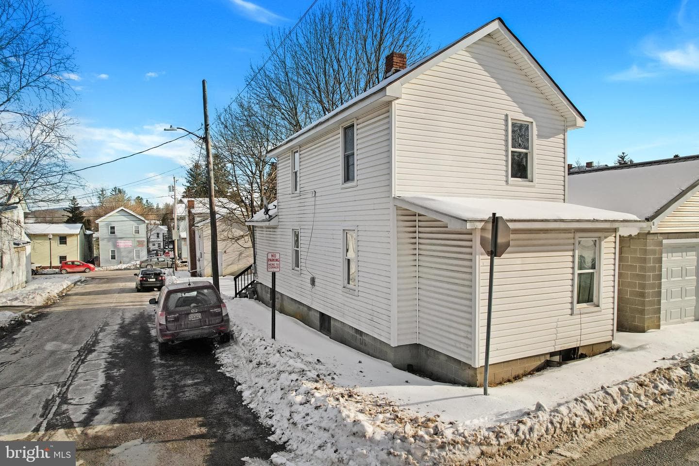 101 Charles Street photo 45