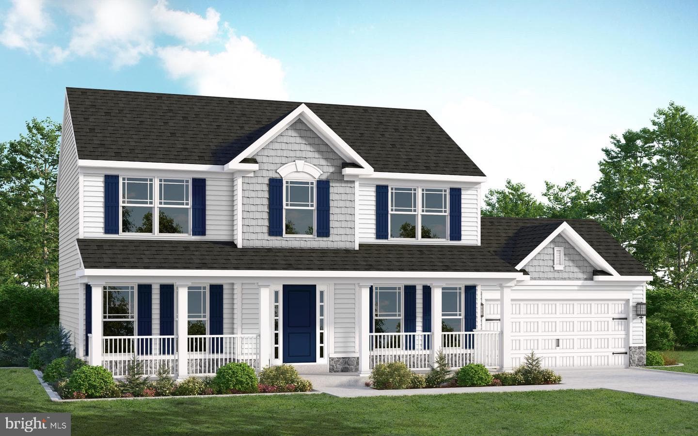 209 Redstone Terrace, Frostburg