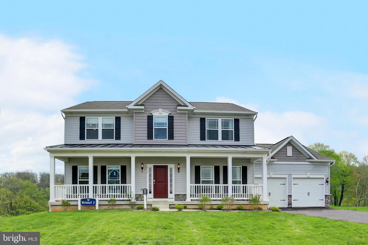 209 Redstone Terrace, Frostburg