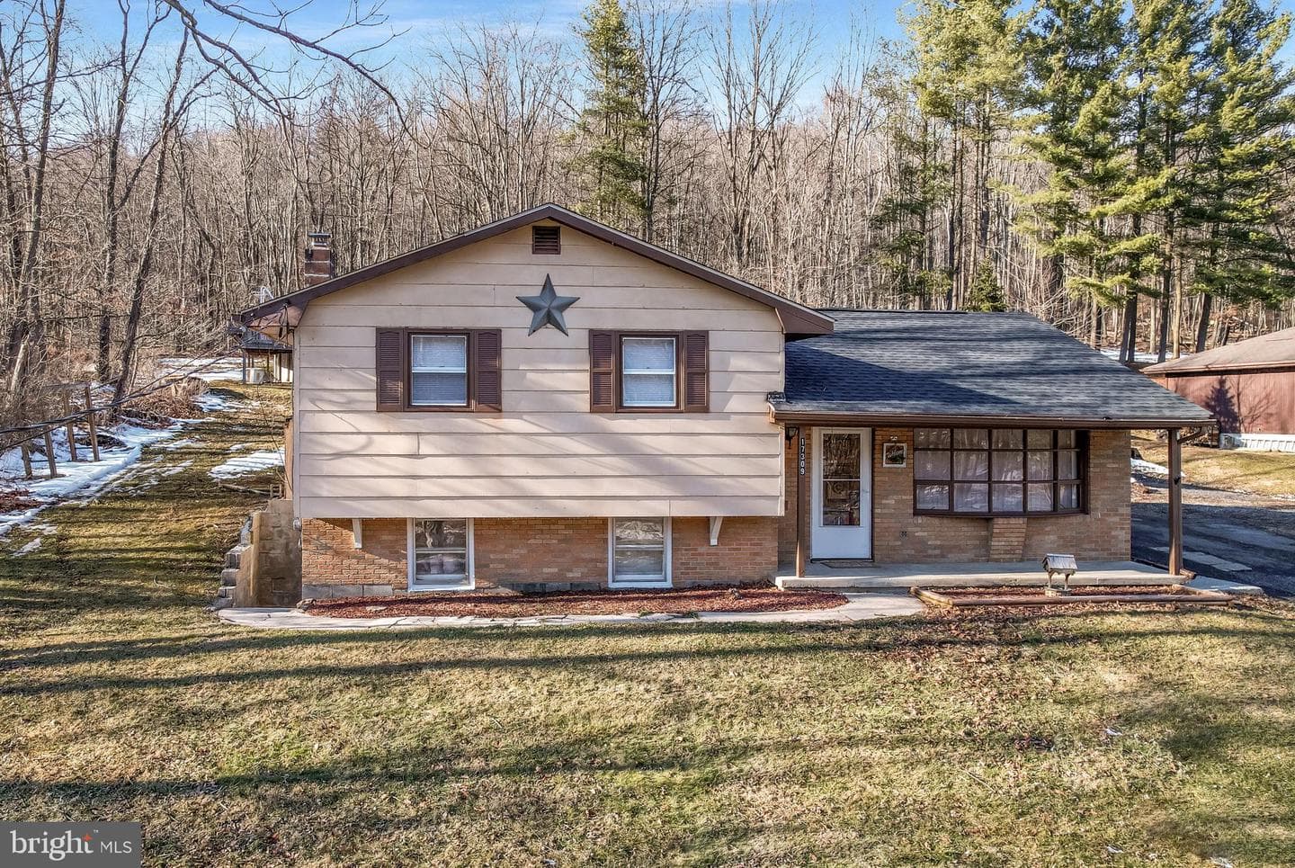 17309 Mount Savage Road NW photo 2