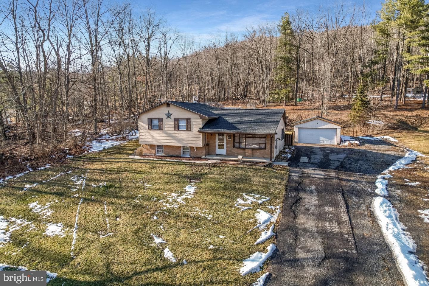 17309 Mount Savage Road NW photo 3
