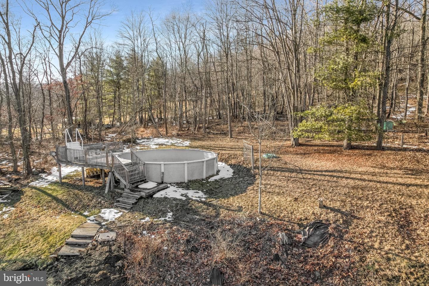 17309 Mount Savage Road NW photo 35