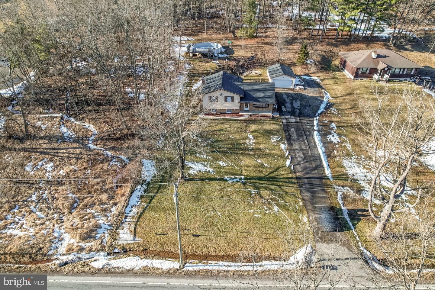 17309 Mount Savage Road NW photo 5