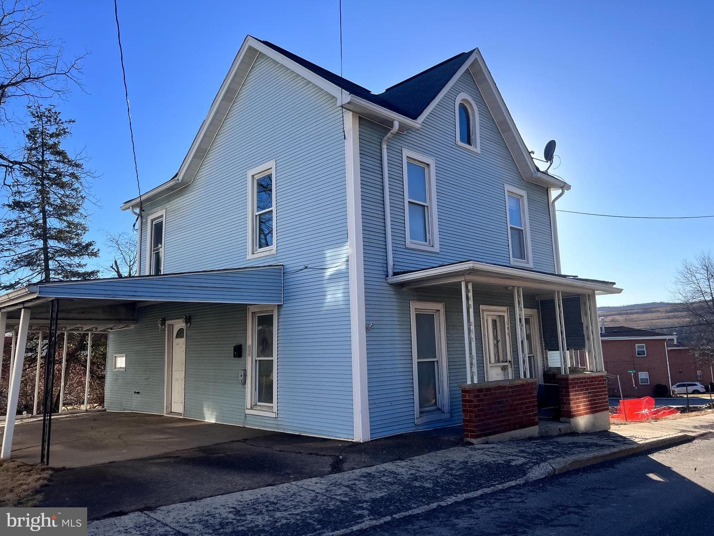 124 S Water Street
