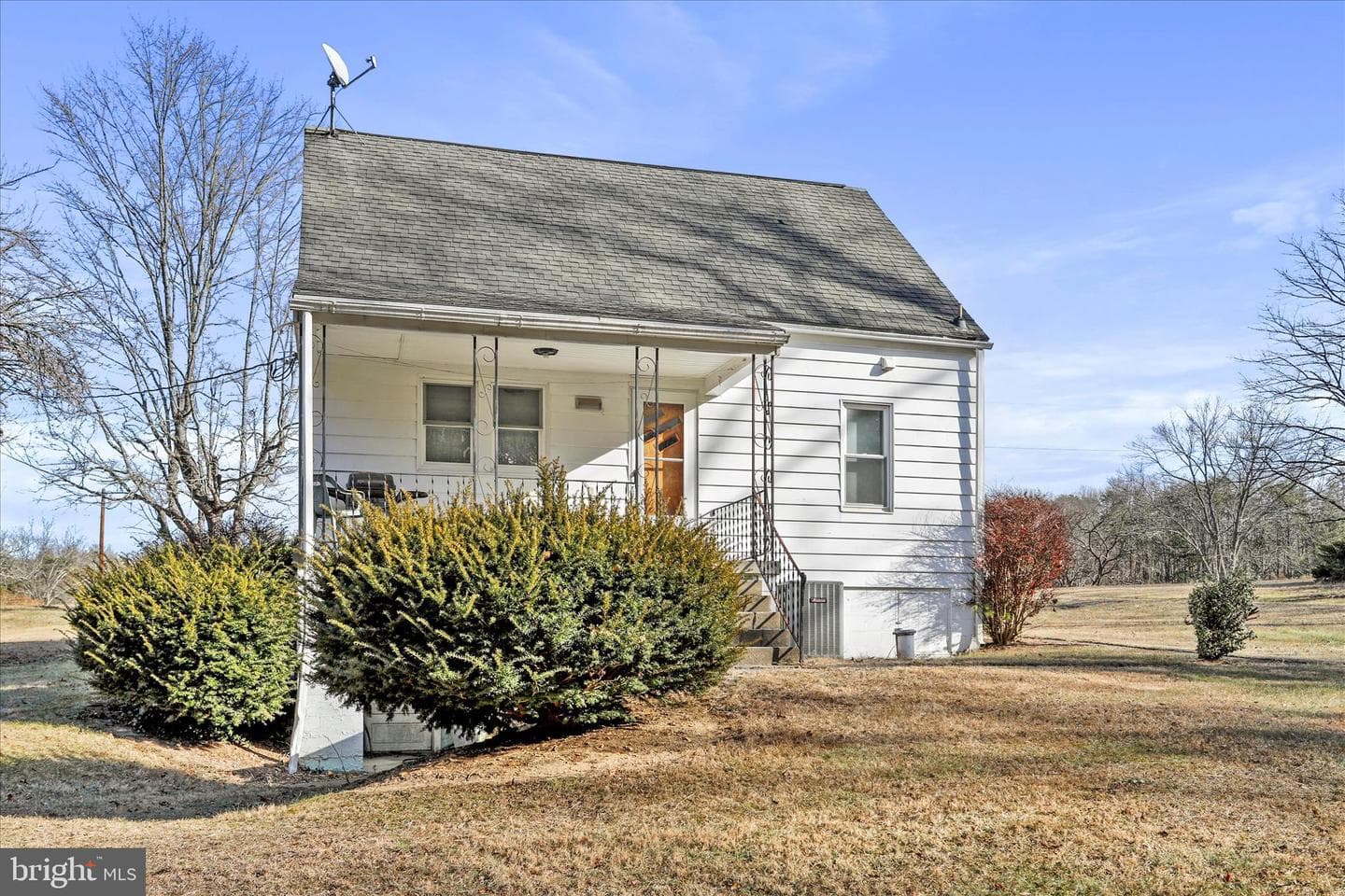 14111 Green Ridge Road NE photo 22
