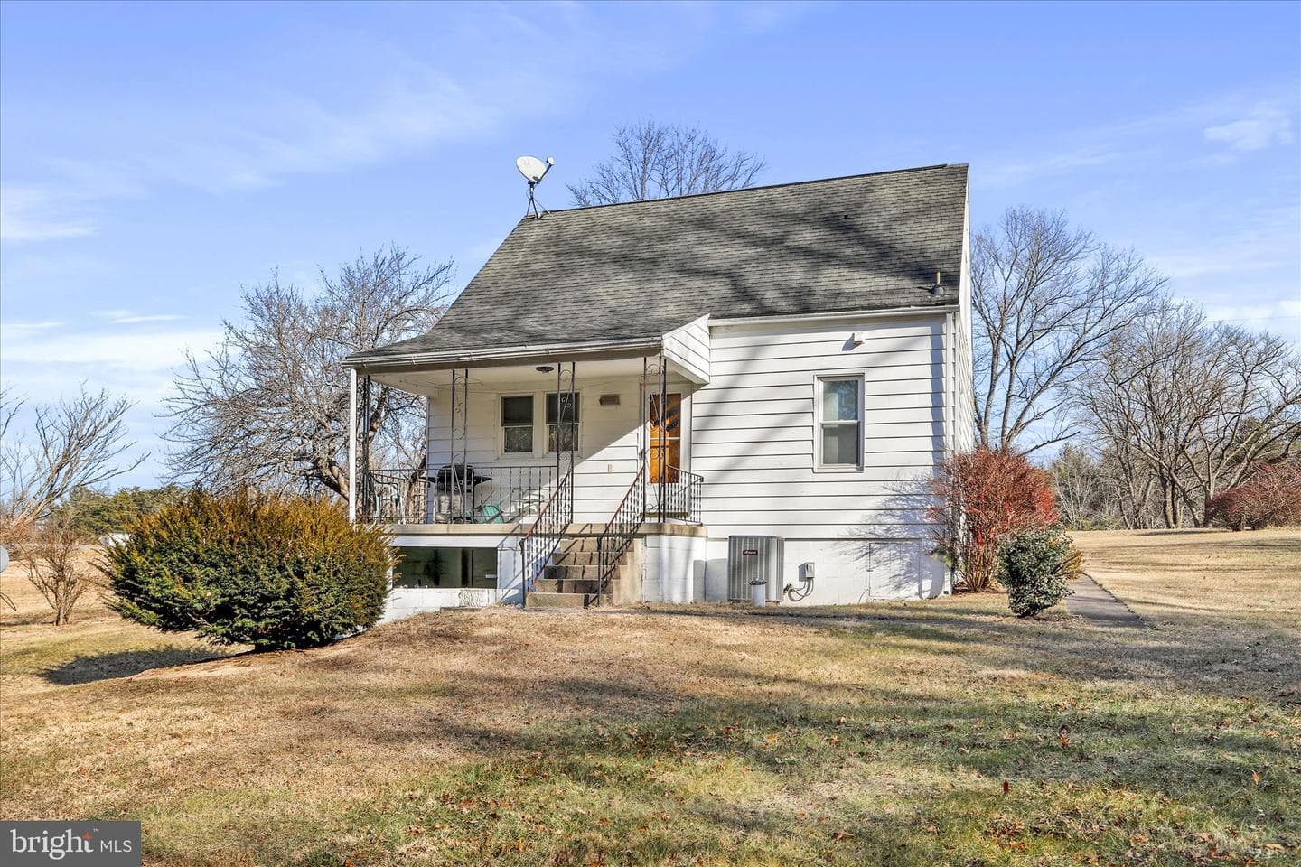 14111 Green Ridge Road NE photo 23