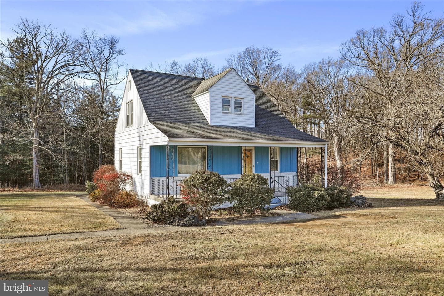14111 Green Ridge Road NE photo 4