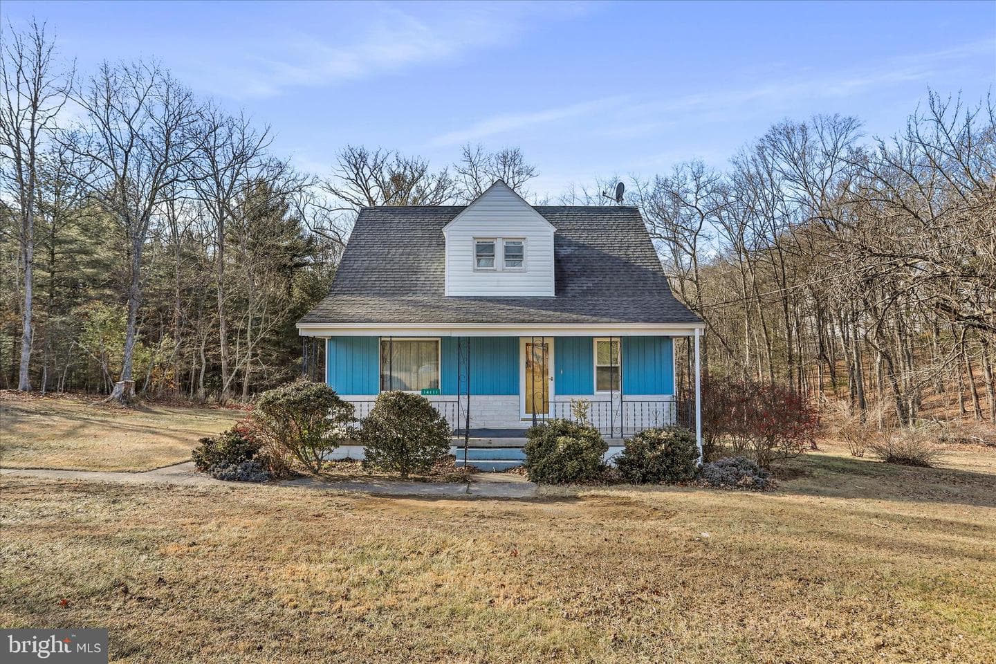 14111 Green Ridge Road NE photo 5