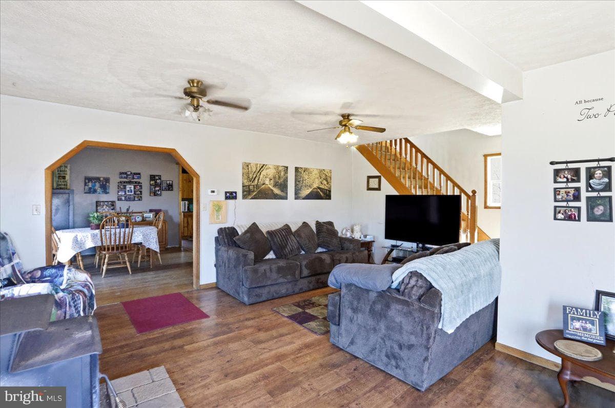 12604 Longs Hollow Road SE photo 12
