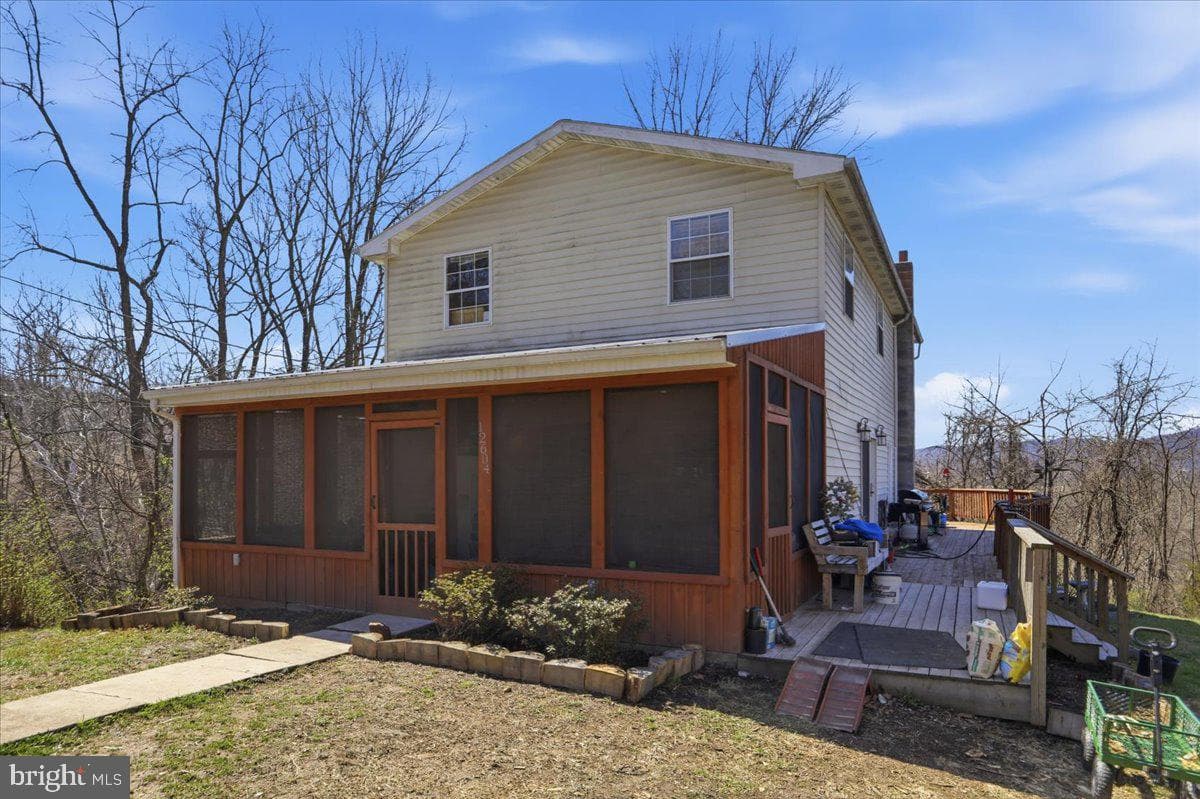 12604 Longs Hollow Road SE, Cumberland